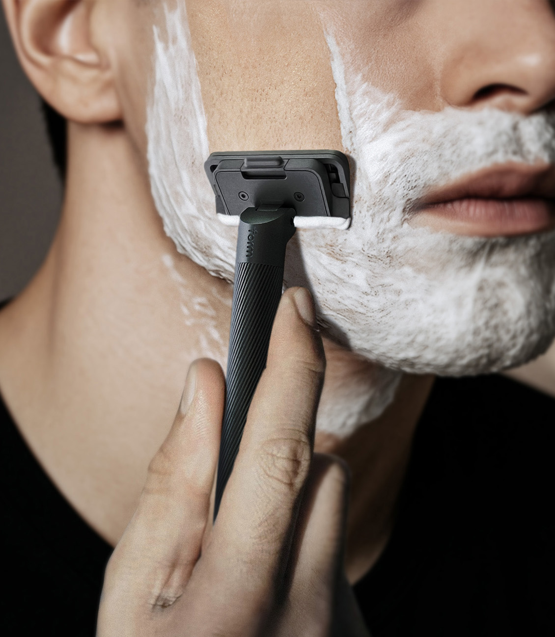 face_black_03